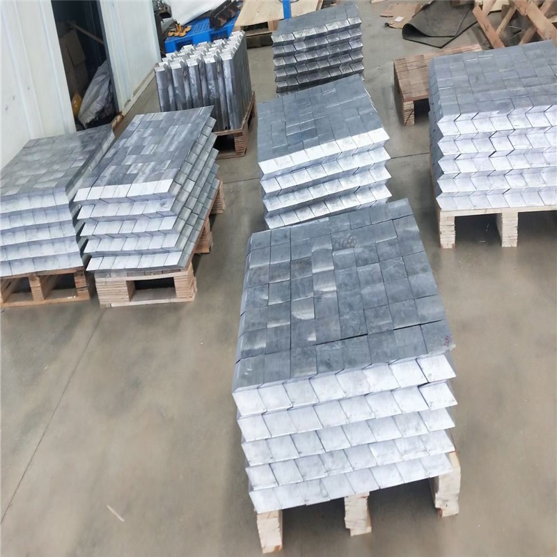 安徽10mm医用铅板